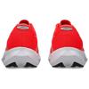 Asics Hyper Speed 5 Универсальные Удобные Дышащие Низкие Тренировочные Беговые Кроссовки из Синтетической Кожи Мужские кроссовки Красный Белый 1011C084-600