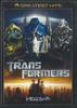 DVD WESTERN FILMS - Trans Formers PHPA112981 PARAMOUNT Japan Movies & DVD Used