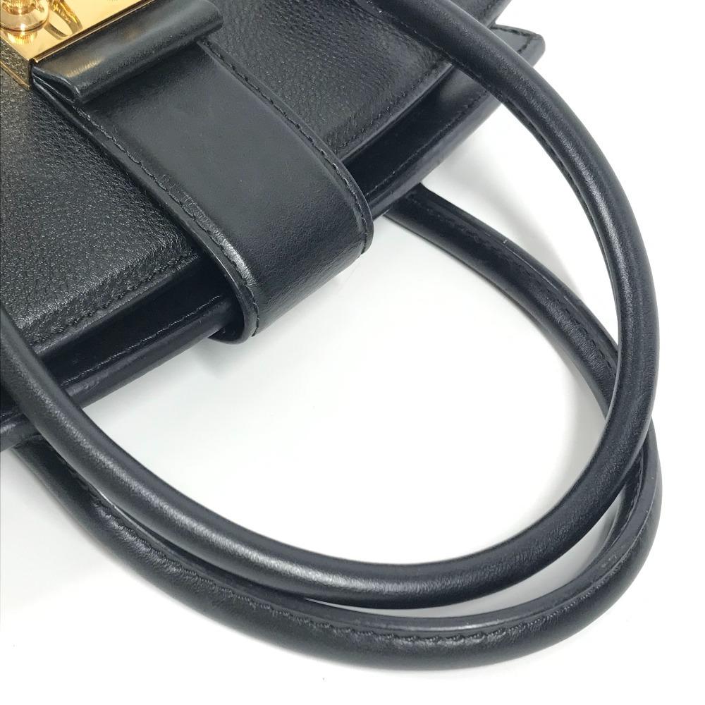 Louis Vuitton M51595 Сумка-тоут Cool Marly PM с шипами и цепочкой