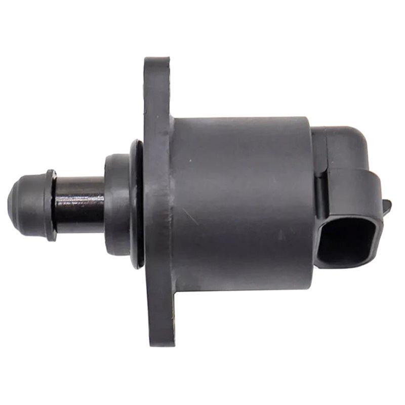 Автозапчасть Клапан управления холостым ходом IACV 420665941 420665940 420963055 420963057 Для Can Am Outlander Renegade 2006-Настоящее время