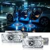 HD LED Добро пожаловать Свет Проекторные Лампы Двери Автомобиля Автоаксессуары Для Regal Lacrosse Avenir Envision Angkola Electra Anthem Cascada Avista Riviera