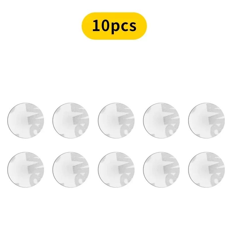 14 мм брелок наклейка с логотипом автомобиля для дистанционного ключа автомобиля для Volkswagen VW MTM Blue Motion Caddy Touareg Passat Polo amagi