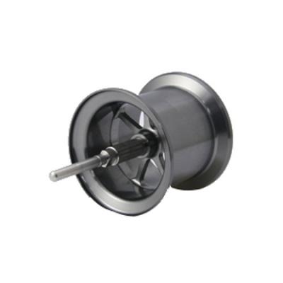 Доступная катушка Microcast Spool BTM2039R Глубина канавки Gunmetal ms_btm2039r_gmt 3.9 мм