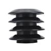 4Pcs Durable Practical Rubber Drip Rings for Kayak Canoe Rafting Paddles Shaft