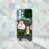 Cartoon F-Family Funny Guy1  Phone Case For Samsung S25,S24,S21,S22,S23,S30,Ultra,S20,Plus,Fe Transparent Cover