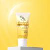 Fixderma Shadow Sunscreen SPF 50+ Cream PA+++ | Солнцезащитный крем для сухой кожи | Нежирный и водостойкий - 40 г