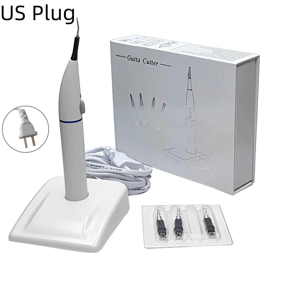 4 совета по режущему инструменту для гуттаперчи Endo Gutta Отбеливание зубов Эндодонтия Система нагревания режущего инструмента для гуттаперчи Инструмент для стоматолога