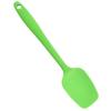 Скребок-лопатка Силиконовая лопатка Термостойкая Т-образная Удобная ручка Универсальная кухонная утварь
