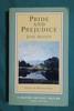 [USED] PRIDE & PREJUDICE THIRD EDITION