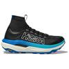 HOKA One One Кроссовки Hoka Tecton X 3 Черный/Синий 1155112-BHKB