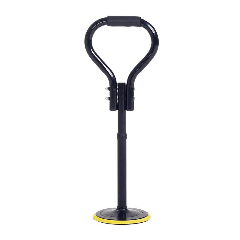 Регулируемый инструмент для поддержки мобильности стоя