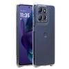 Ударопрочный TPU чехол с усиленными углами для Motorola Edge 70 Moto Edge 60 Fusion Neo Pro Stylus Защитная крышка Прозрачные Fundas
