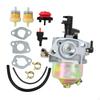 Snow Blower Carburetor Kit Replacement Repair for 170SD 247.985170SA