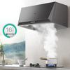 Vatti Compact Top Suction Range Hood CN plug (adapter included)