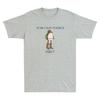 The Only Squat Im Doin Is Diddly Funny Frog With Boots Graphic Unisexs Tshirt