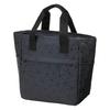 Torne BONTE Cool Lunch Bag, Deep Mesh (Black), H25 X W24 X D13cm (P-3692)