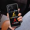 Triathlon Swim Bike Run Phnoe Case for Phnoe Case for Xiaomi Redmi Note 15 14 14S 13 Pro Plus 12 12S 11S 11E 10S 10 11T 5G Uniqu