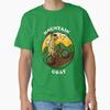 Mountain Goat Classic T-Shirt