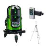 Muratec KDS Green Laser Receiver Tripod Set ATL-96RGRSA +