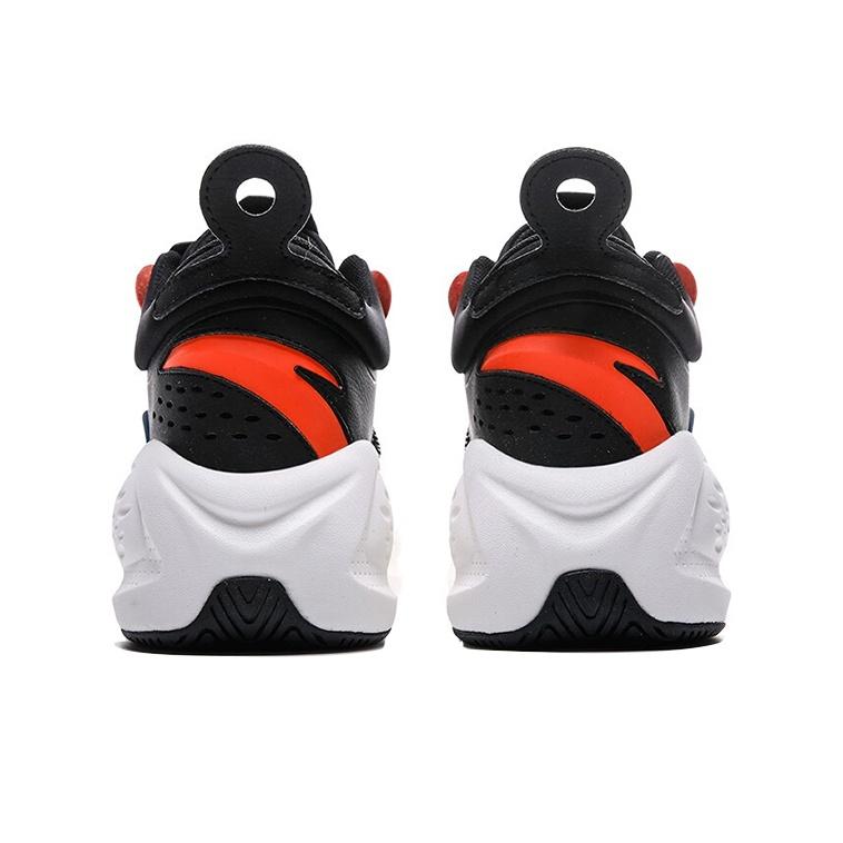Anta Кроссовки Badass Lifestyle Series Mid-Top мужские кроссовки белые синие черные 112048080-1