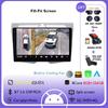 Android 14 Для Kia Morning Picanto 2007 - 2011 2K QLED Android Автомагнитола Мультимедийный Видеоплеер Стерео CarPlay 4G GPS Головное устройство