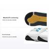 Air Max 270 GO TD Diffused Blue Детские кроссовки White Summit-White Blue-Lightning DV1970-100