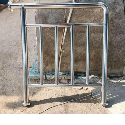 Qiuqiao 304 Stainless Steel Outdoor Safety Barrier