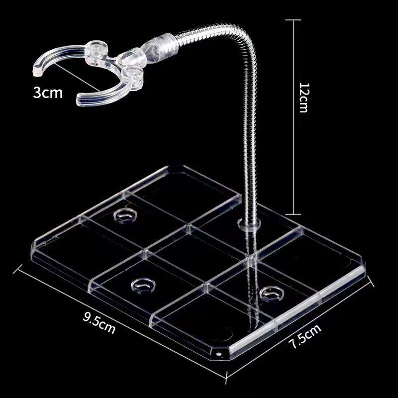 Robot Spirits HG144 Kamen Rider Аниме Экшн-фигурка Подставка