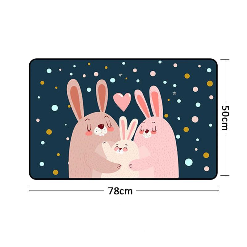 2024 Летний универсальный автомобильный солнцезащитный козырек с защитой от ультрафиолета, солнцезащитный козырек на боковое окно для малышей и детей, милый мультяшный стиль автомобиля