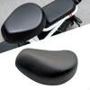 Soft Bike Seat Comfortable Wide Easy Mount Shock Absorbing Saddle for