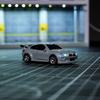 Распродажа Мини 4WD Радиоуправляемая Дрифт-машина 1:Масштаб 64 со светодиодной подсветкой Настольная комнатная дрифт-машинка Для взрослых Коллекционеров Подарок Игрушка