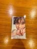 [USED] TAEMIN FANMEETING CLASS-MATE Trading Card Photo Card