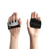 Перчатки для фитнеса Finger Fit (Половинный тип) Перчатки для подтягиваний