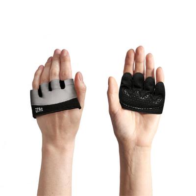 Перчатки для фитнеса Finger Fit (Половинный тип) Перчатки для подтягиваний