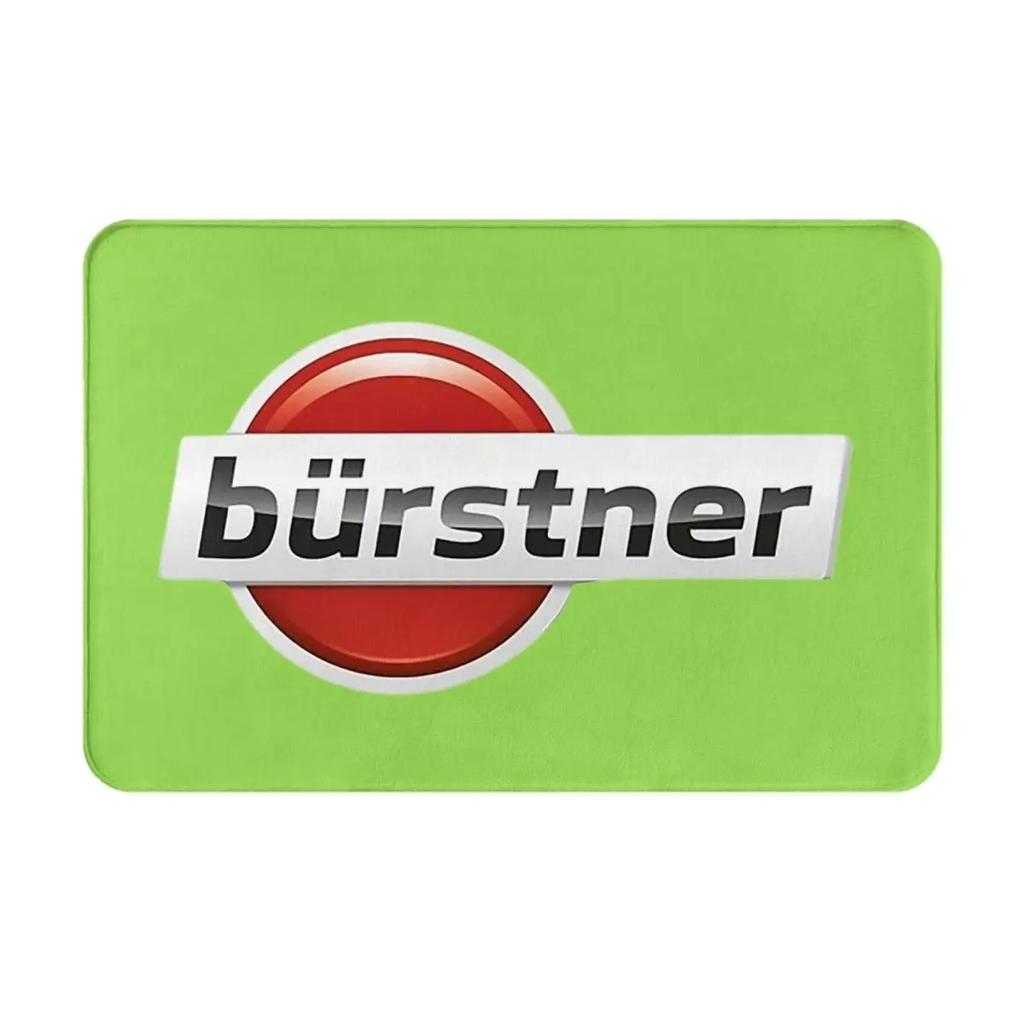  Disney Burstner Caravan Door Mat Bedroom Bath Living Room Kitchen Balcony Entrance Carpet Home Footpad Non-slip Rug Decor