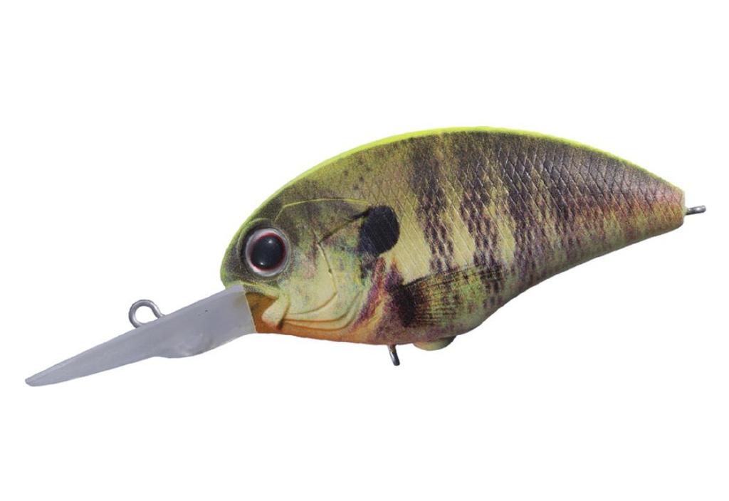 OSP Blitz DR 53 mm 11 grams Floating Lure RP-07 (4390)