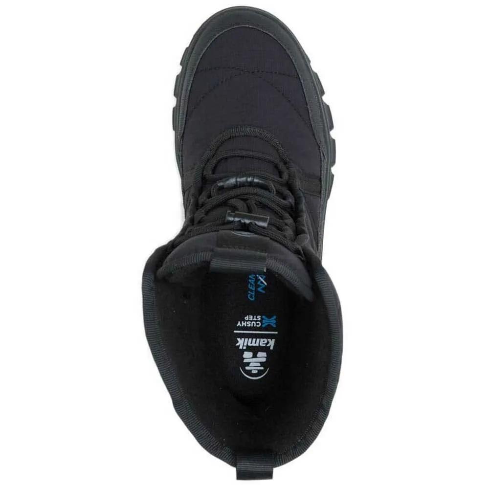 Kamik снежные ботинки Snowdon