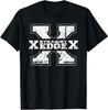 Цитата Straight Edge Для Стиля Жизни Straight Edger XXX Футболка