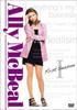 Ally McBeal Season 1 DVD Box