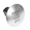 Бесключевой выключатель зажигания с кнопкой Start-Stop для