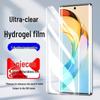 Закаленное стекло для экрана Honor x50, полное покрытие для мобильного телефона Huawei 50x.