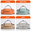 Detachable Design Baby Pram Organizer Multifunctional Travel Diaper Bag  Pushcart Accessory