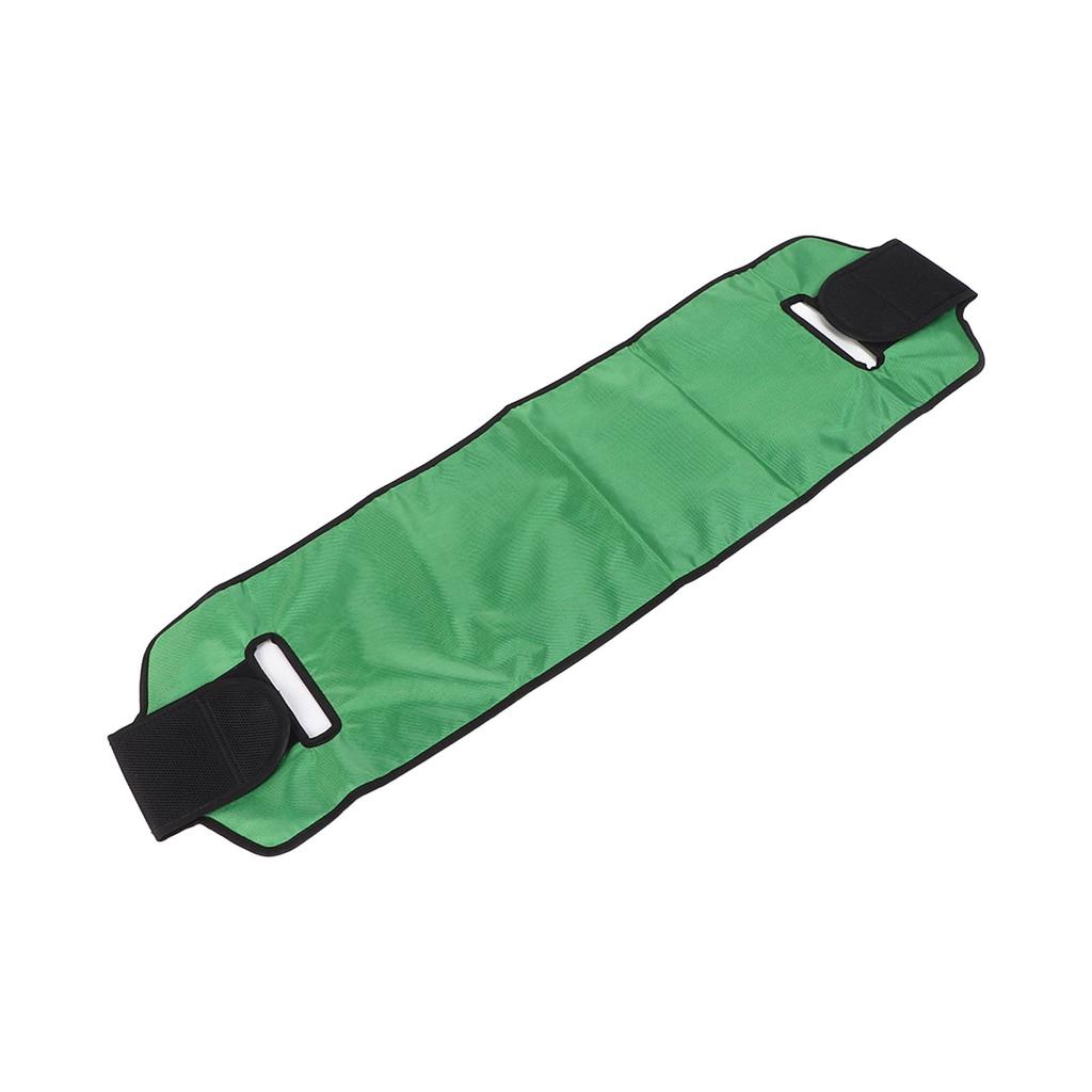 Positioning Bed Pad Reusable Patient Transfer Lifting Sling Lift Sheet for Bedridden Elderly Caregiver