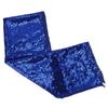 Tablecloth Dark Blue Sequins Christmas Wedding Party Birthday Tablecloth Decoration