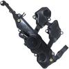 Маслоотделитель / Сапун картера для Renault-Nissan-Opel 2.0 dCi M9R | Заменяет OE 8200673395 8200728629 8200464373