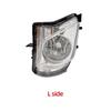For LEXUS IS250 IS300 2006 2007 2008 2009 2010 Car Front Bumper Foglight Foglamp Fog Lights 81221-53280 81211-53280