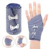 Instant Cooling Cooling Bandage Breathable Ice Therapy Bandage Compression Tape  Sports Recovery