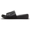Женские шлепанцы Air Nola Slide 'Triple Black' CZ8027-001