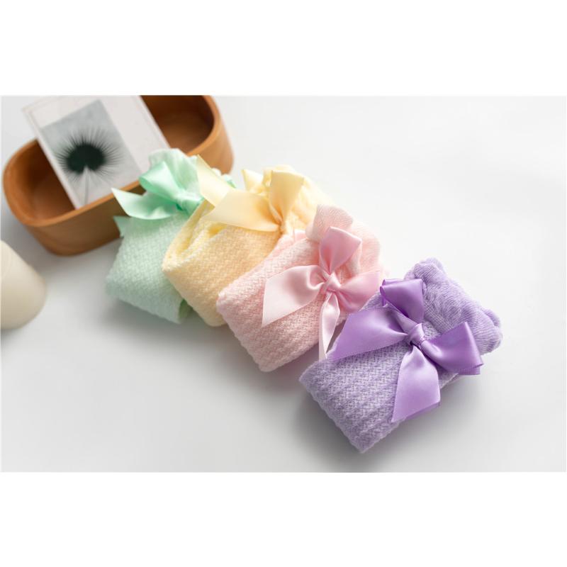 Kids Socks New Baby Girls Knee High Socking Cotton Soft Lace Children Socks Toddler Girl Socks