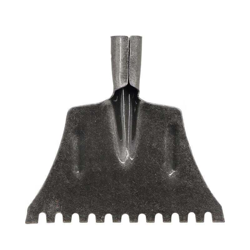 Heavy-Duty Ice Breaking Shovel